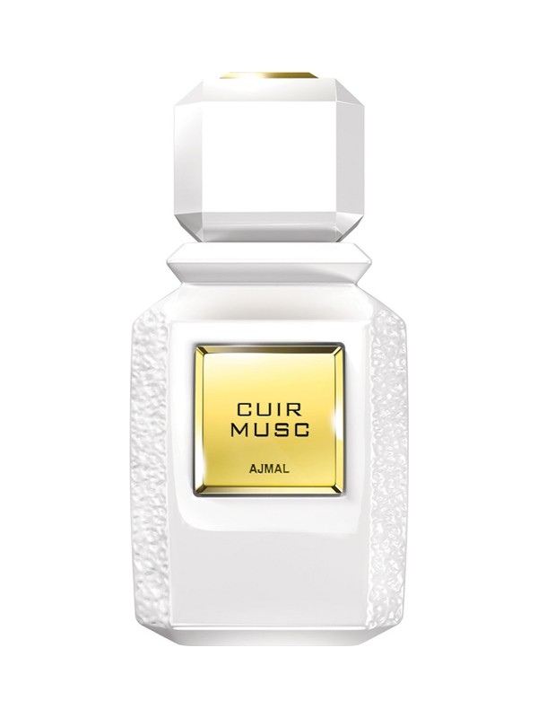 Cuir Musc