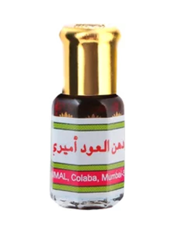 Dahn Al Oudh Amiri