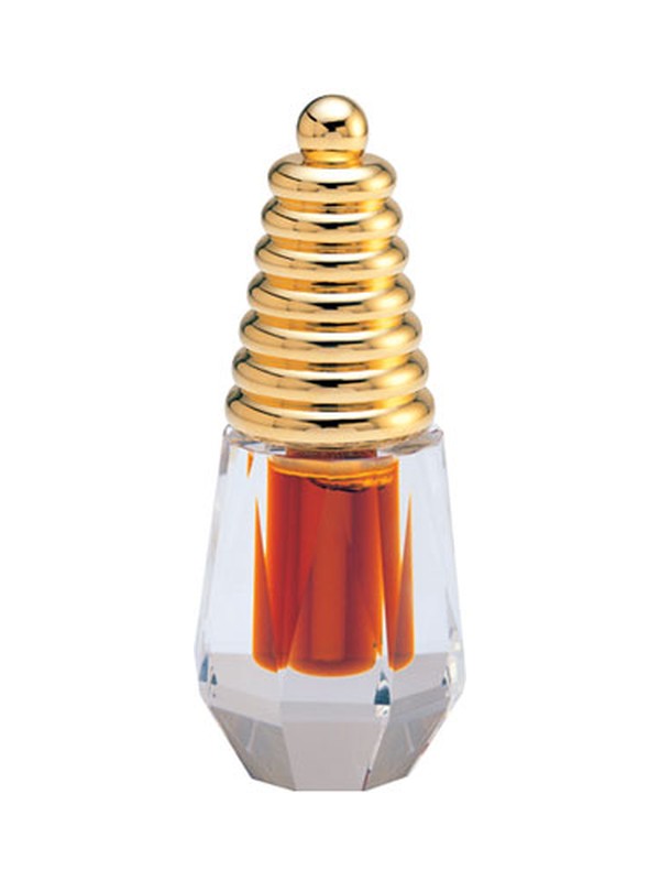 Dahn Al Oudh Jazaab