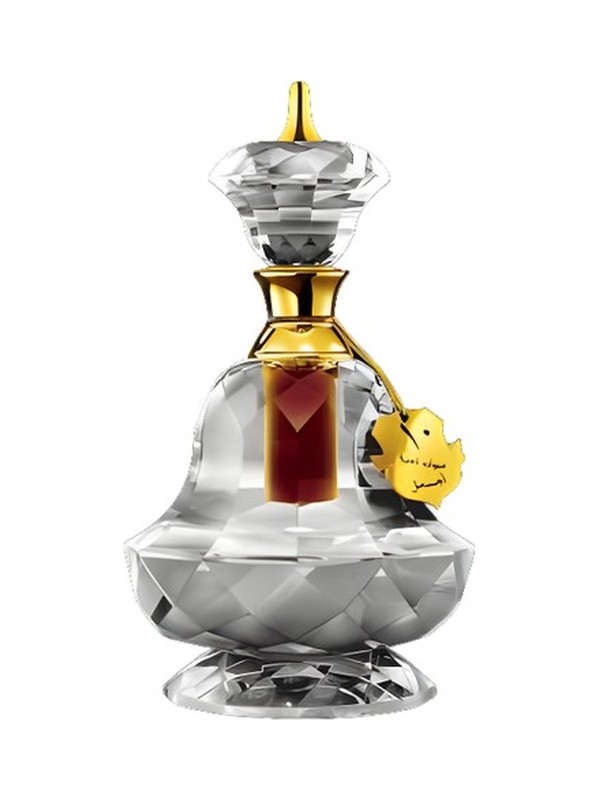 Dahn Al Oudh Limited Edition 2013