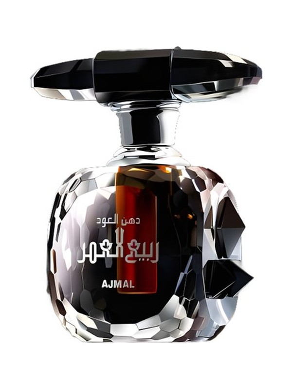 Dahn Al Oudh Rabia Al Omr