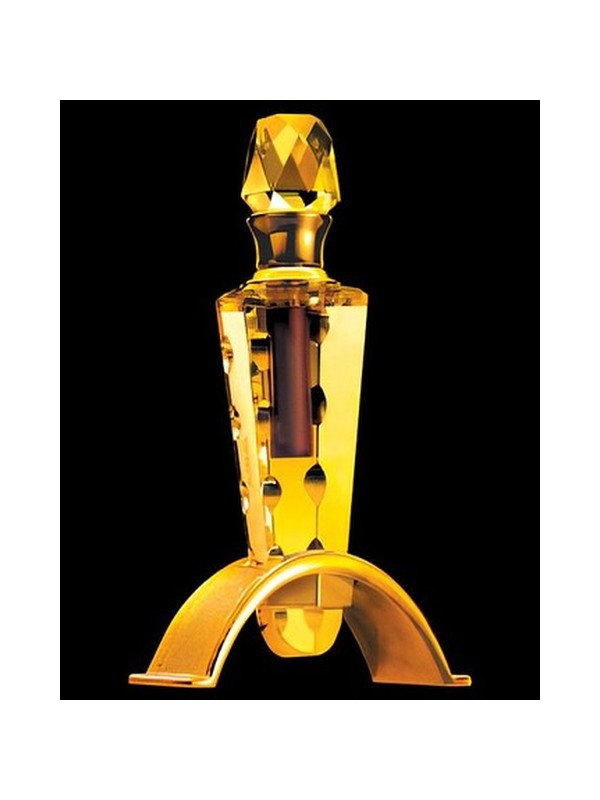 Dahn Al Oudh Saif Al Arab