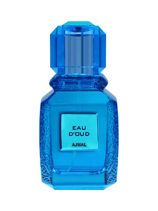 Eau d'Oud