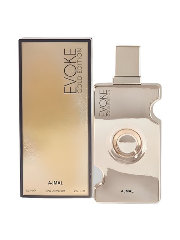 Evoke Gold for Her