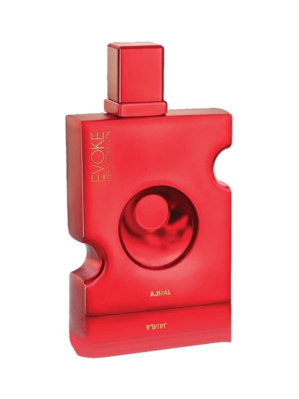 Evoke Red Edition