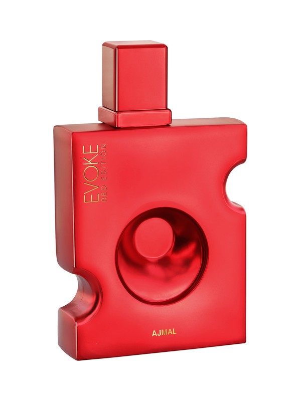 Evoke Red Him