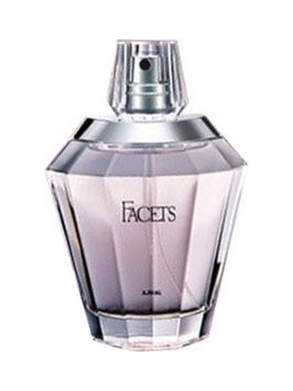 Facets of Him