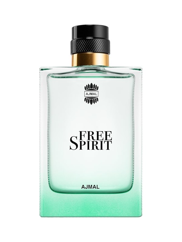 Free Spirit