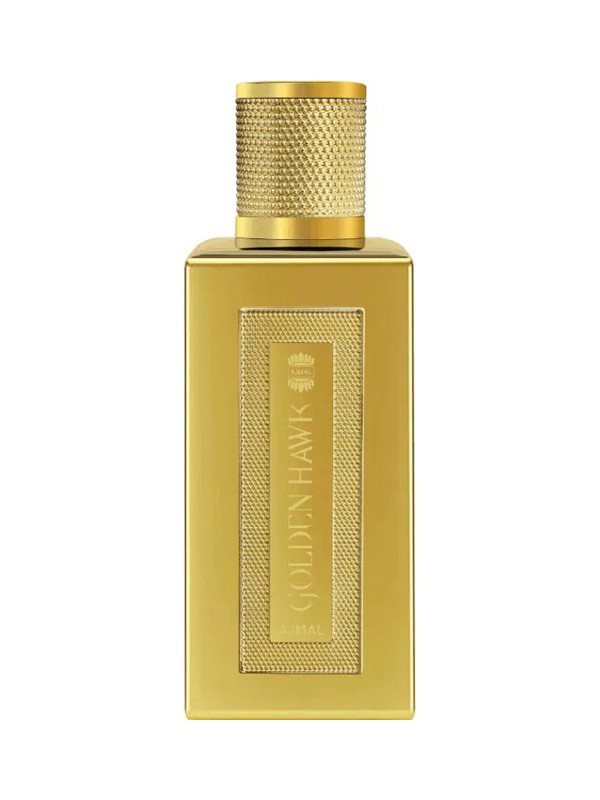 Golden Hawk Oriental