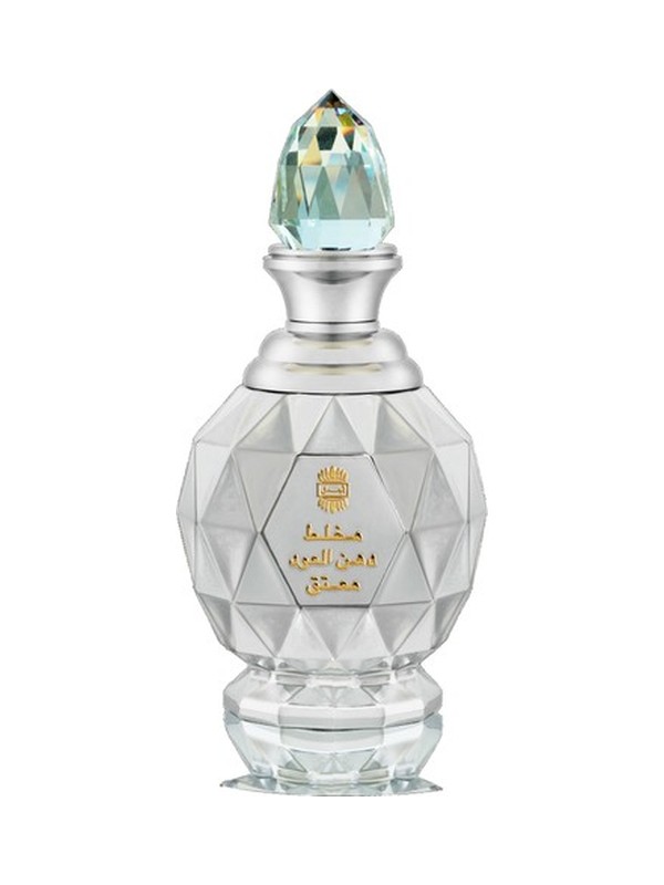 Mukhallat Dahn Al Oudh Al Muattaq Silver Jubilee