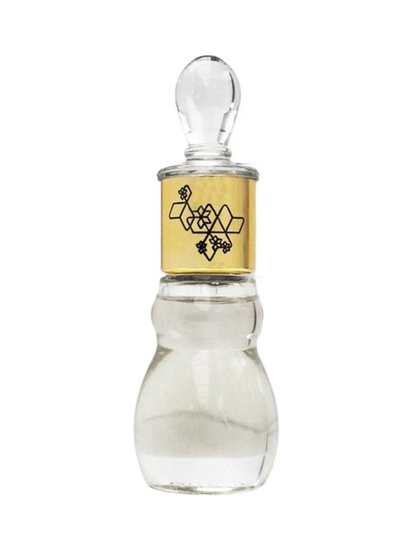Musk Silk