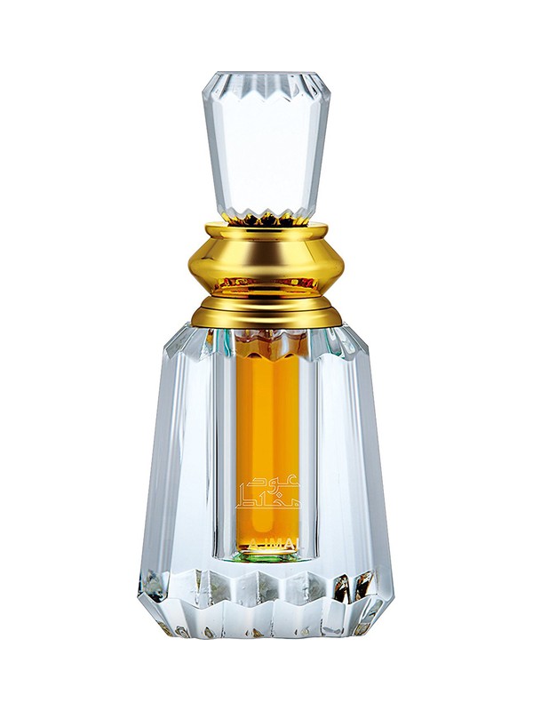 Oud Makhallat
