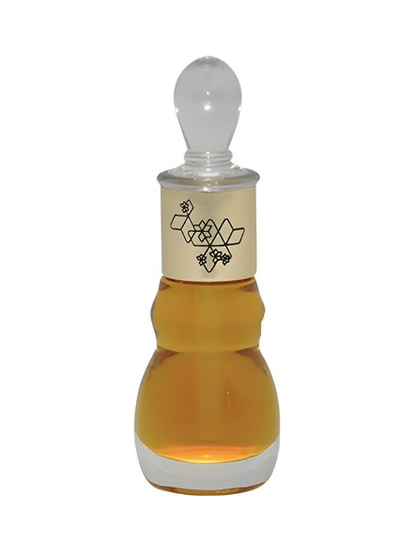 Oudh & Rose