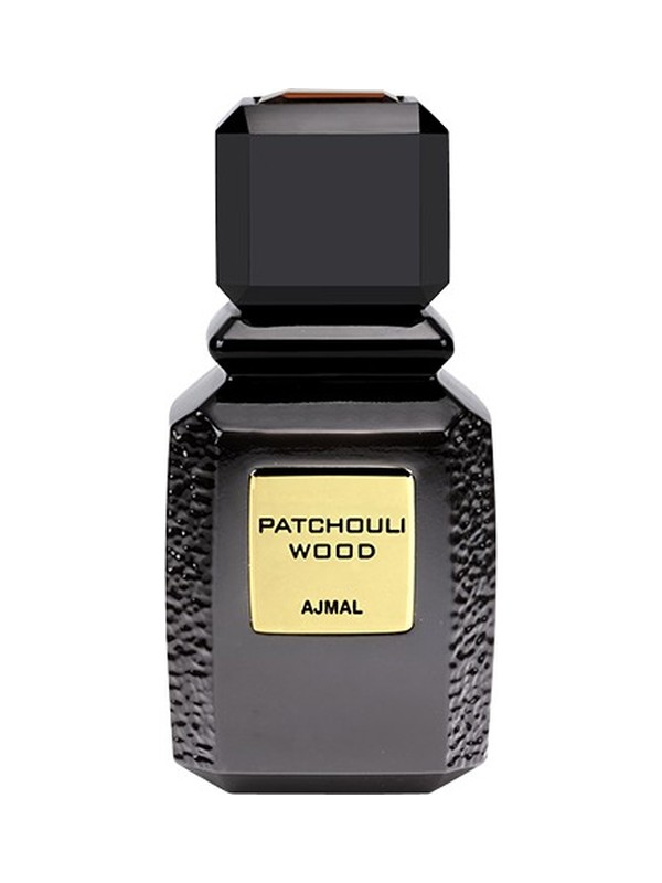 Patchouli Wood