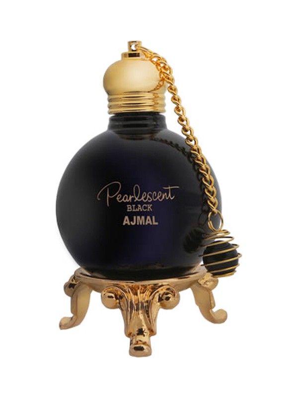 Pearlescent Black