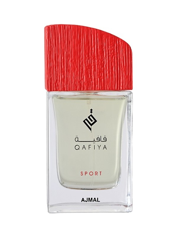 Qafiya Sport