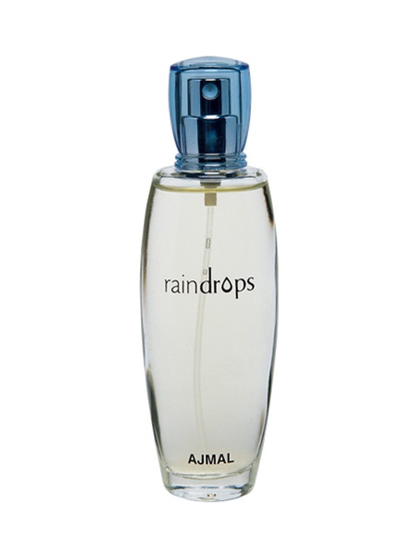 Raindrops