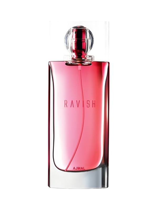 Ravish
