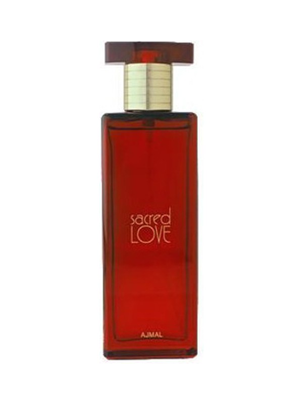 Sacred Love