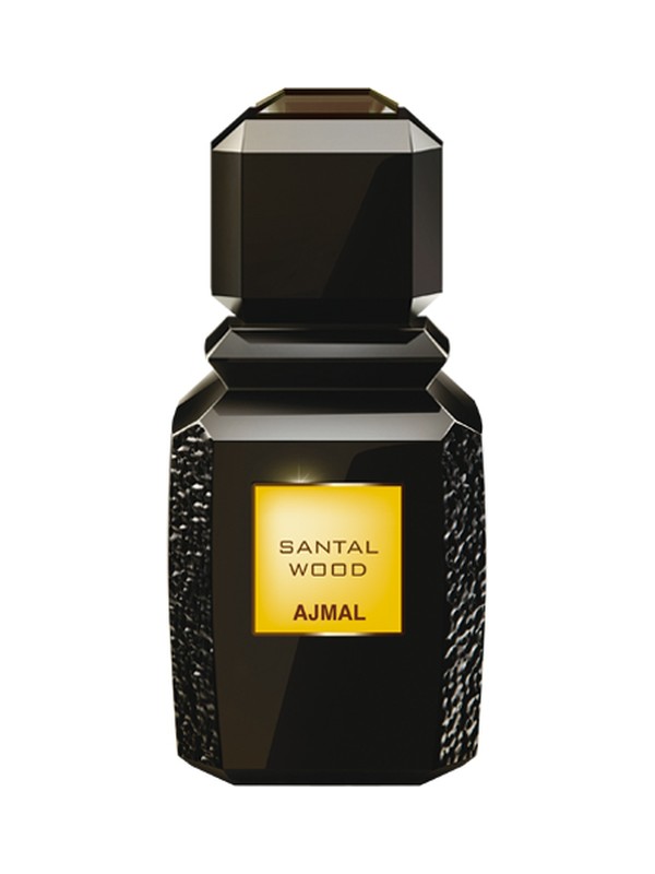 Santal Wood
