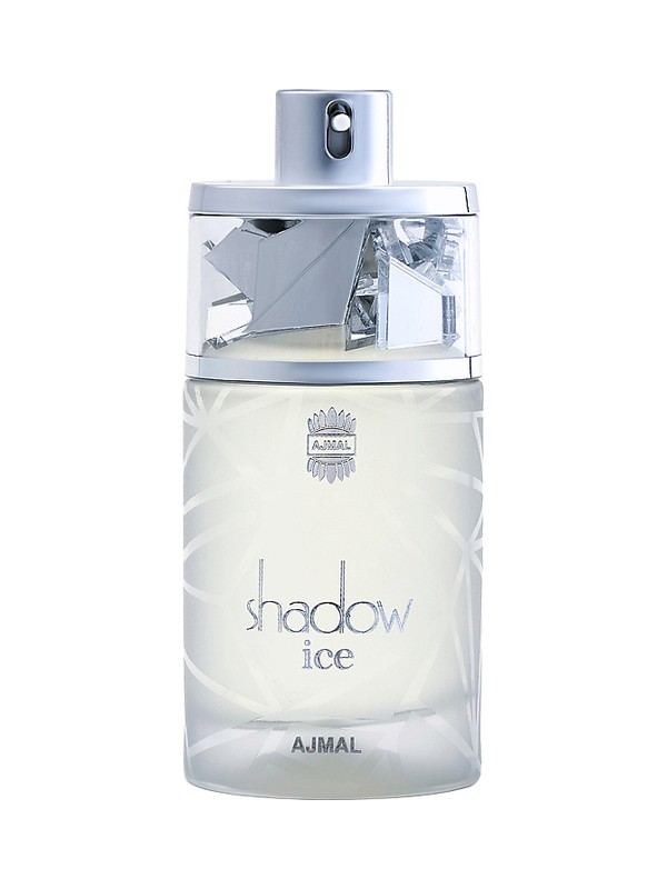 Shadow Ice