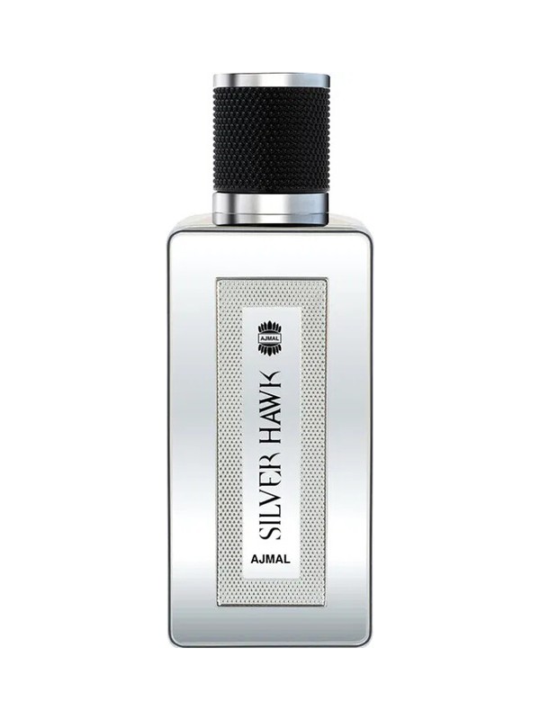 Silver Hawk