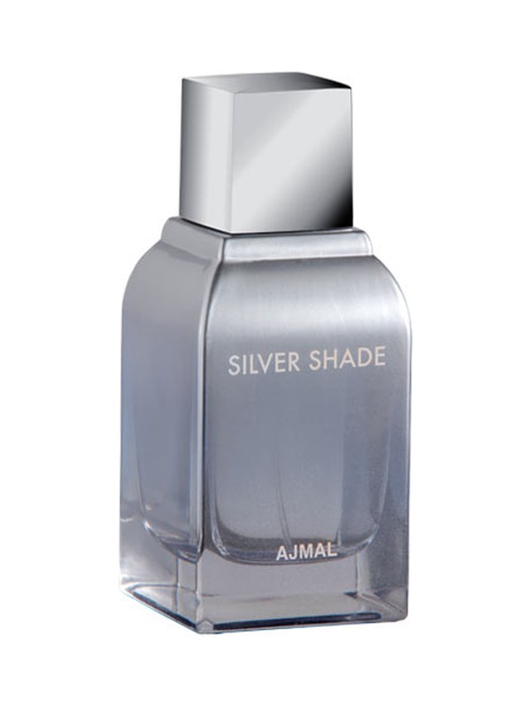 Silver Shade