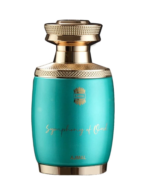 Symphony Of Oud