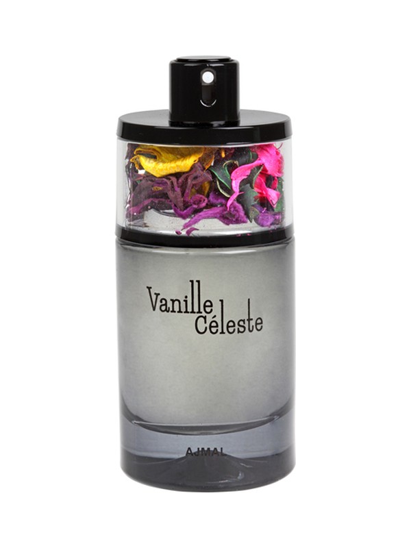 Vanille Celeste