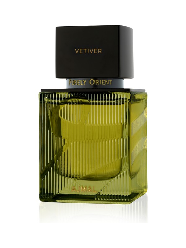 Vetiver