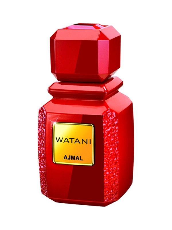 Watani Ahmar