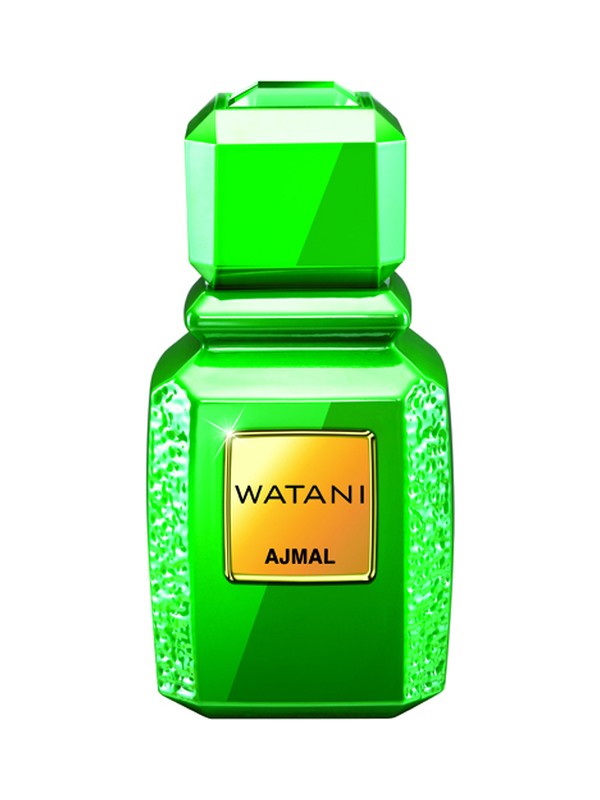 Watani Akhdar