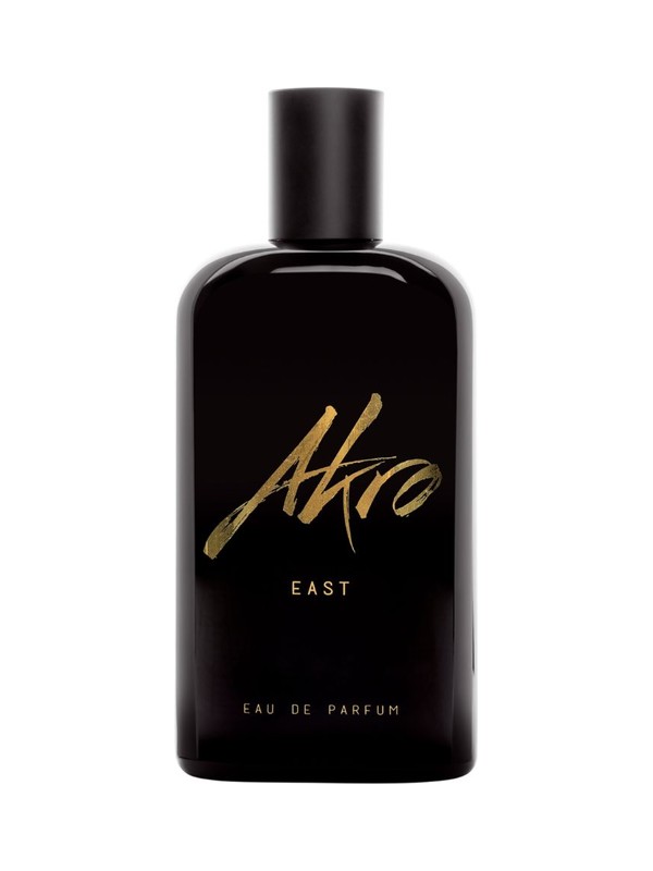 East