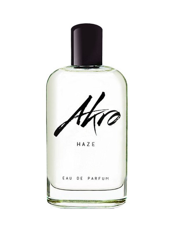 Haze