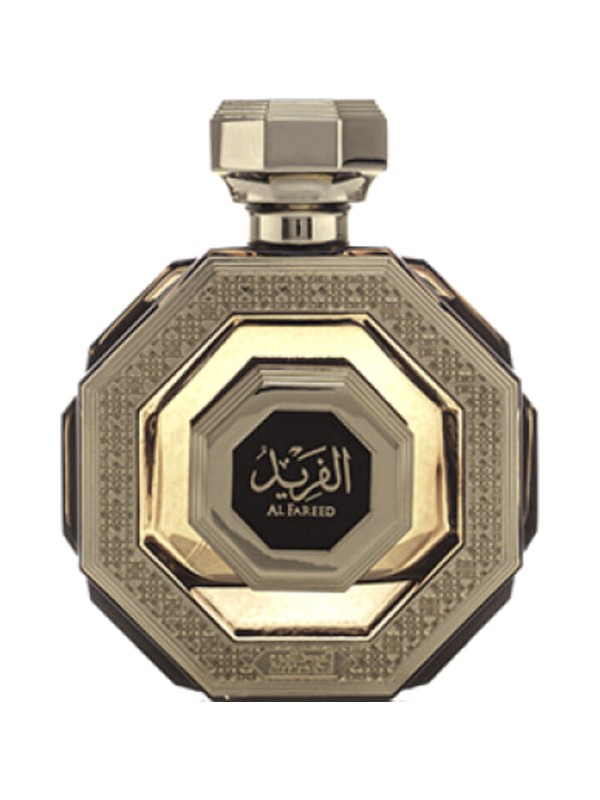 Al Fareed