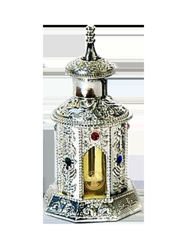Al Haramain Collection Silver