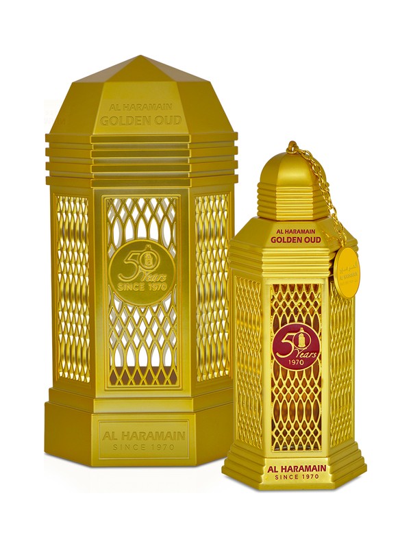 50 Years Golden Oudh