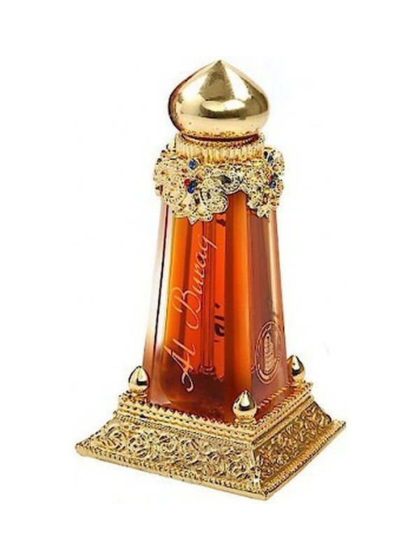 Al Buraq