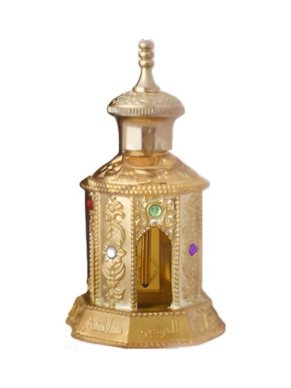 Al Haramain Collection Gold