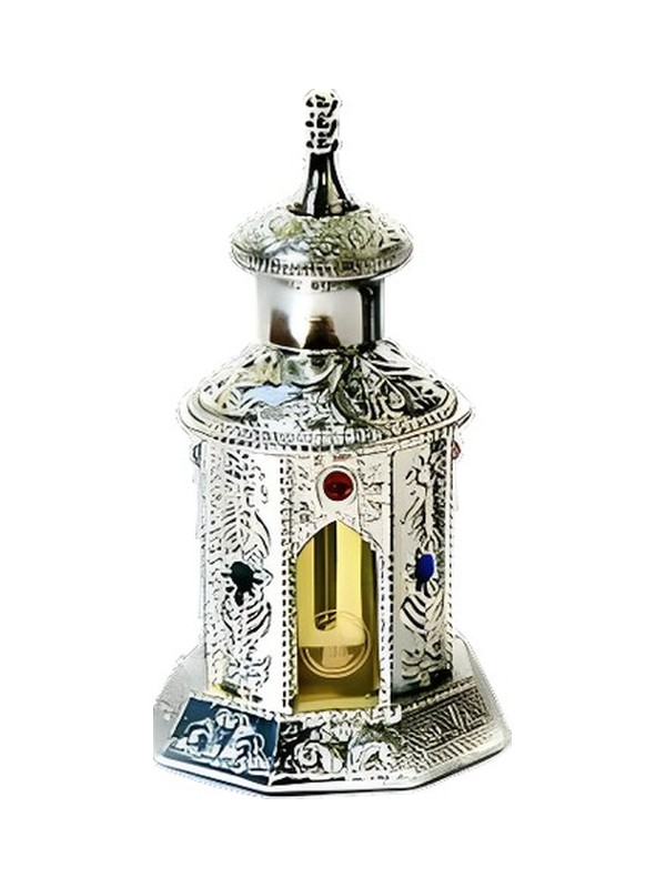 Al Haramain Collection Silver