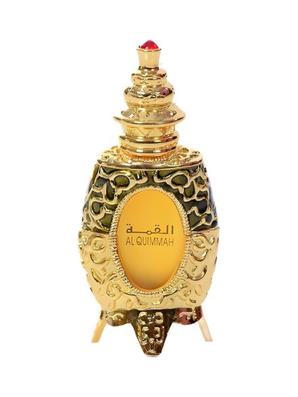Al Quimmah