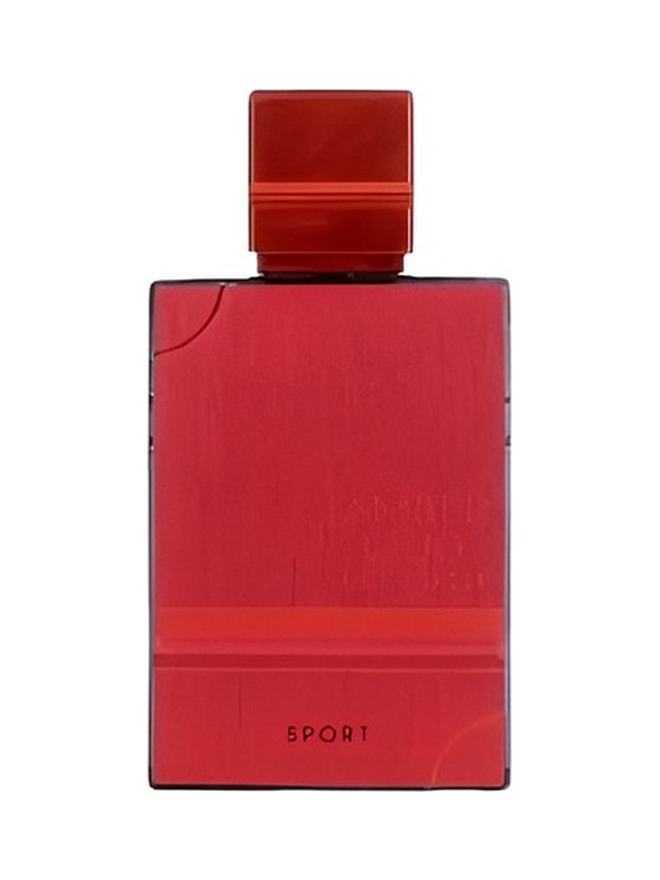 Amber Oud Exclusif Sport