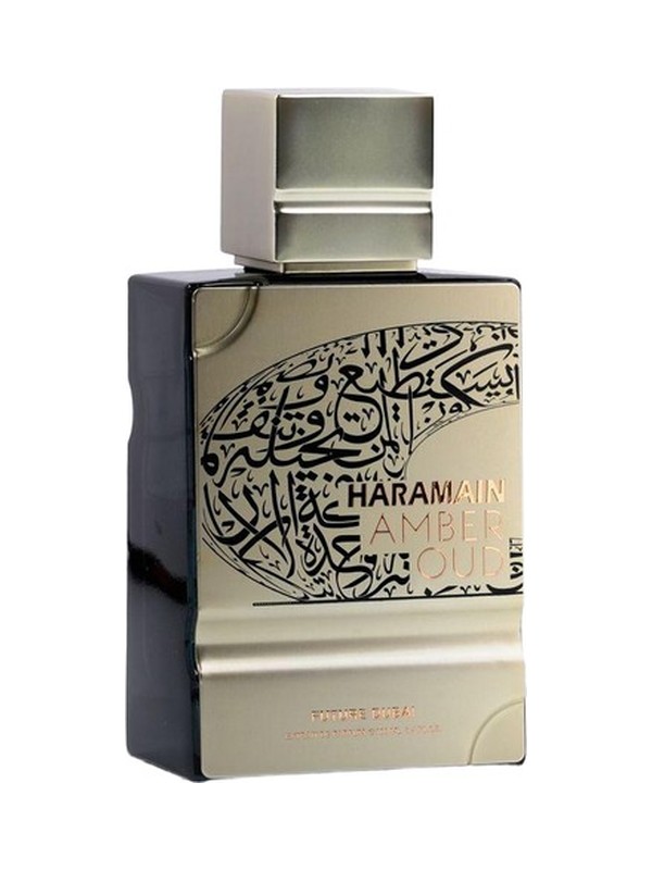 Amber Oud Future Dubai