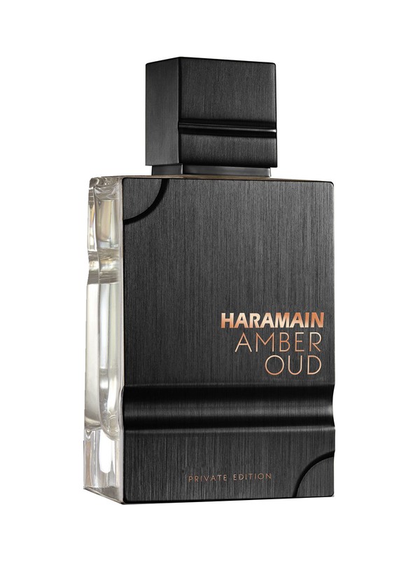Amber Oud Private Edition