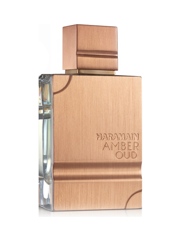Amber Oud