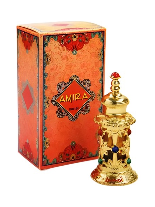 Amira Gold