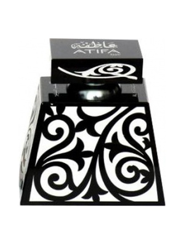 Atifa Noir