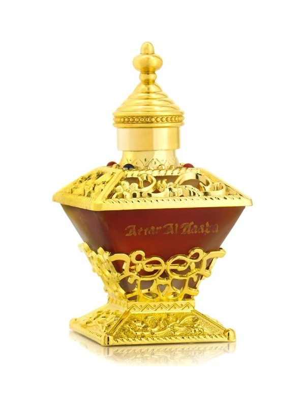 Attar Al Kaaba