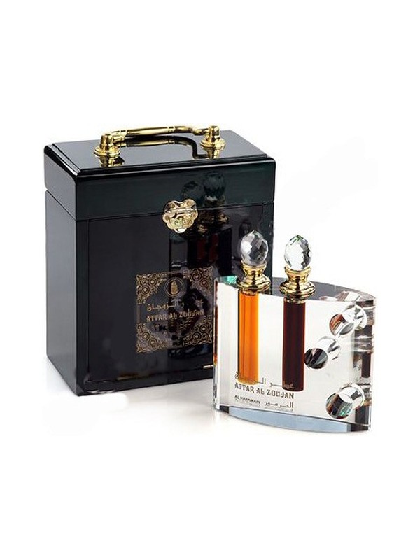 Attar Al Zoujan