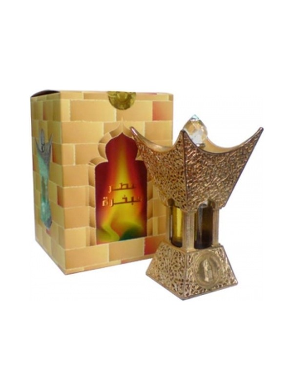 Attar Mubakhar Gold